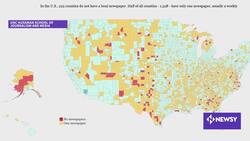 Explaining The Rise Of Mistrust In News Media News Clip
