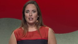 TED: How I'm working for change inside my church | Chelsea Shields Instructional Video