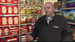 Local Westport shop partners with nonprofit to donate to families in need News Clip