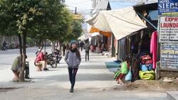 CLEAN : Heavy snow hampering search for trekkers: S. Korea ambassador News Clip