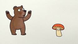 ¿Cuál fue el primer animal? Instructional Video