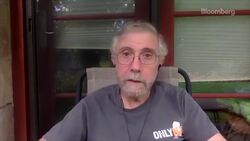 Paul Krugman on U.S. Recovery, Global Policy Response News Clip