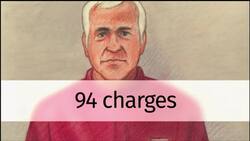 Disgraced doctor hit with more abuse charges News Clip