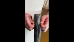 Broke a Wheel? Fix It Without Spending Much! Instructional Video