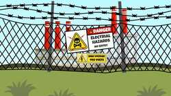 Current Vs Voltage: How Much Current Can Kill You? Instructional Video