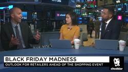 On Everyone's Black Friday List: Consumer Tech News Clip