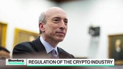 Coinbase's Calvert: Want a Comprehensive Framework for Crypto News Clip