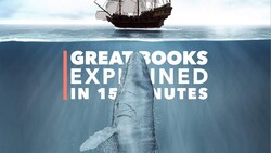 Biblical Themes and Shakespearean References in Moby Dick Instructional Video