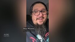 Indigenous artists carry big messages in their songs News Clip