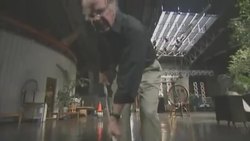 Science of the Winter Olympics - Slapshot (Hockey) Instructional Video