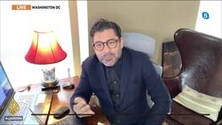 At least 100 sailors on US aircraft carrier contract COVID-19 News Clip