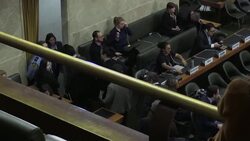 CLEAN : US envoy to UN Wood rejects Venezuela call for Trump Maduro meet News Clip