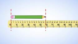 Exploring Measurement: Inches, Centimeters, and Meters Instructional Video