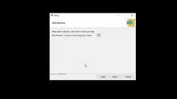 Master SQL for Data Analysis - DB Installation Instructional Video
