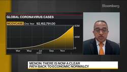 2021 Looks Positive for Asian Markets, Says OCBC’s Menon News Clip