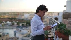 Understanding Rhetoric Instructional Video