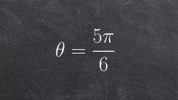 Coterminial and supplementary and complimentary angle in radians described Instructional Video