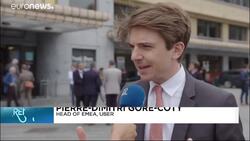 The future of work News Clip