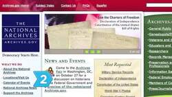 How to Get WWII Military Records Instructional Video