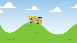 Wheels On The Bus Instructional Video