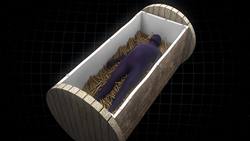 New ‘green’ alternative to burial or cremation made legal in Colorado Instructional Video