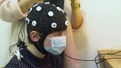 CLEAN : The Paris hospital bringing "early diagnosis" hope to autistic children News Clip