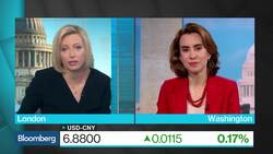 The Mood Is Less Optimistic in China Says Eurasia's Sumpter News Clip