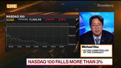 Crypto Curiosity Went Away, Says a Top Regulator News Clip