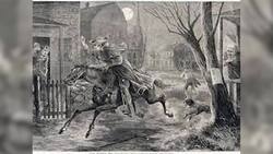 The Battles of Lexington and Concord: The Shot Heard Around the World Instructional Video