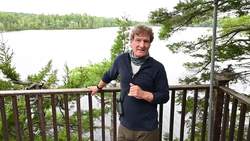 Acadia National Park - Floating Classroom: Introduction Instructional Video