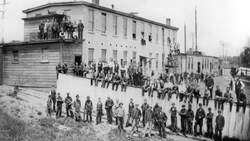 Thomas Edison’s Menlo Park and the Invention of the Phonograph Instructional Video