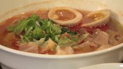 Best of New Jersey: Capturing the essence of Tokyo at Ani Ramen House in Jersey City News Clip