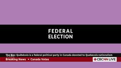 How do you vote if you are overseas during the election? News Clip