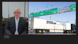 Stakes high for Windsor, auto sector as Trump threatens tariffs News Clip