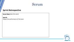 Agile Masterclass: Agile for Project Management - Scrum Event 5: Sprint Retrospective Instructional Video