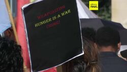 US report: Ethiopia faces widespread human rights abuses in 2024 News Clip