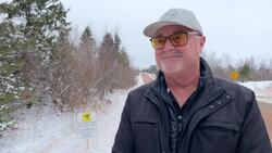 Stash your trash where it belongs, not in our ditches, says P.E.I. anti-littering group News Clip