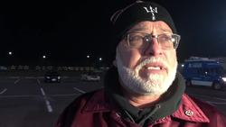 Gunman opens fire at NJ high school football game News Clip