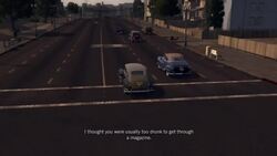 L.A. Noire Walkthrough Part 38: "The Golden Butterfly" (5 of 7) Instructional Video