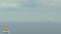 Taiwan stages live-fire defence drills amid China tensions News Clip