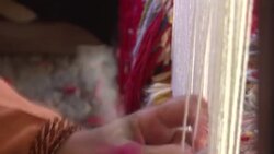 CLEAN : Morocco artisans fear 'knockout punch' from virus News Clip