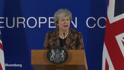 May Sees Chance of Further Clarification on Brexit Deal News Clip