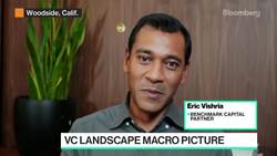 VC Investing Is a Long-Term Game News Clip