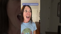 IELTS part 1 Sample Answer: Favorite Sport #shorts Instructional Video