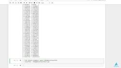 Python for Machine Learning - The Complete Beginners Course - Implementation in Python: Importing the KNN Classifier Instructional Video
