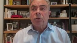 In Full: Ghosn on Nissan-Honda Talks, China EVs, Trump News Clip