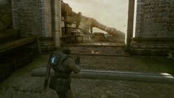 Gears of War 3 Walkthrough: Act 3 Chapter 4 (1 of 2) Instructional Video