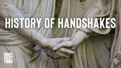 Why Do We Shake Hands? Instructional Video