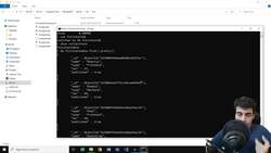Full Stack Web Development MASTERY Course - Novice to Expert - Update Data in MongoDB (CRUD Series) Instructional Video