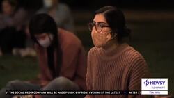 Why Are Fewer Americans Religious? News Clip